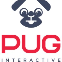 PUG Interactive Inc. logo - Similar company to Pug Romagna