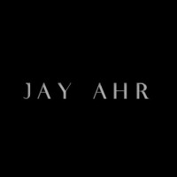 JAY AHR logo - Similar company to Jenga Design