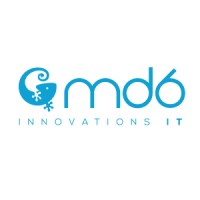 MD6 Consulting logo - Similar company to Md6