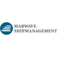 Marwave Shipmanagement logo - Similar company to Marblue (Formerly Known As Marware)