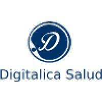 Digitalica Salud S.L. logo - Similar company to Laboratorio Aj Blanco