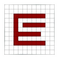 Eric Smoldt Graphic Art logo - Similar company to Belle Jar Studios