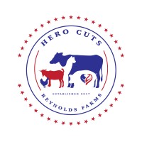 Reynolds Farms - Hero Cuts logo - Similar company to Opensupply