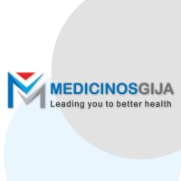 Medicinos Gija