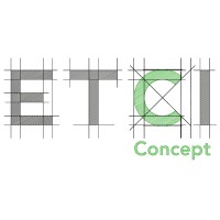 ETCI Concept logo - Similar company to Chefonic Kitchen Equipment Sdn Bhd