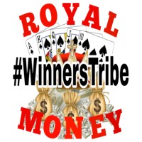 The Royal Money #WinnersTribe logo - Similar company to Due West Ventures