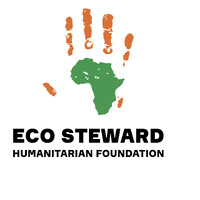 Ecosteward Foundation logo - Similar company to Nova Utilities