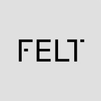 FELT logo - Similar company to Roberta'S Society