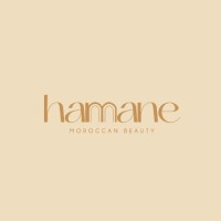 Hamane Moroccan Beauty logo - Similar company to Moonday