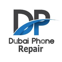 Dubai Phone service logo - Similar company to Itech Store