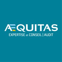 Aequitas Expertise & Conseil | Audit logo - Similar company to Strattt