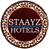 Staayz Hotels & Resorts logo - Similar company to Rvr Resorts (Kolli Hills)