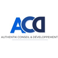 Authentik Conseil & Développement logo - Similar company to Marin Avocats