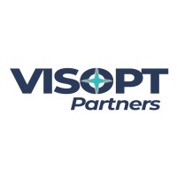 VISOPT Partners logo - Similar company to Prism Benefits, Pbc