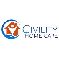 Civility Home Care logo - Similar company to Smith Agency, Inc