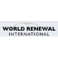 World Renewal International