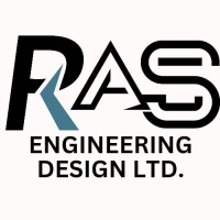 RAS Engineering Design Ltd logo - Similar company to Caox As