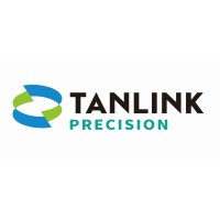 Tanlink Precision- A Tanlink Company logo - Similar company to Tanlink Optics