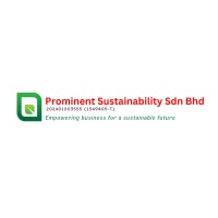 Prominent Sustainability logo - Similar company to Qnity Engineering