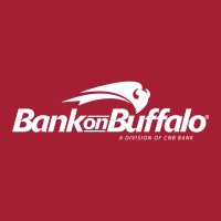 BankOnBuffalo logo - Similar company to Clapham School