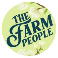 The Farm People logo - Similar company to Farm Konnect
