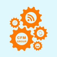 CFM Group logo - Similar company to Studio Copilot