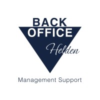 Backofficehelden logo - Similar company to Zinsboutique