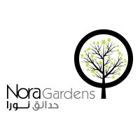 Nora Gardens logo - Similar company to Build Link | بيلد لينك