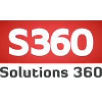 Solutions 360 Ltd logo - Similar company to One Digital Bd