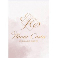 Flávia Costa - Clínica do Direito logo - Similar company to Clínica B.Blanc