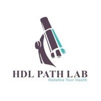 HDL PATH LAB logo - Similar company to Wellman Center For Photomedicine