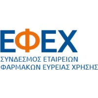 EFEX Association logo - Similar company to Dmp