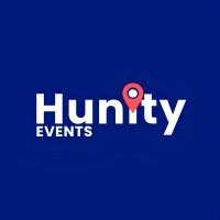 Hunity Events logo - Similar company to Exaperf