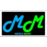 MEDIA MATE Consultancy - Your Friendly Online PR Mate logo - Similar company to Wise Media