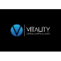 Vitality Dental & Optical Care logo - Similar company to Sysmex Uk Flow Cytometry