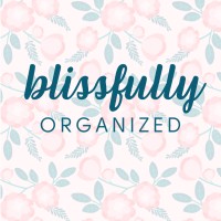Blissfully Organized LLC logo - Similar company to My Space Reclaimed, Llc