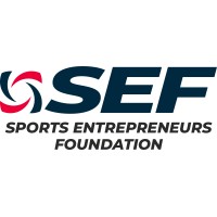 Sports Entrepreneurs Foundation logo - Similar company to Koodo - Sports Networking App