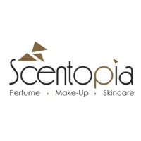 Scentopia logo - Similar company to Inter Outre Mer