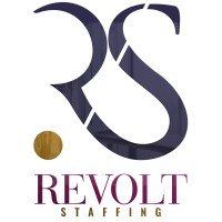 Revolt Staffing