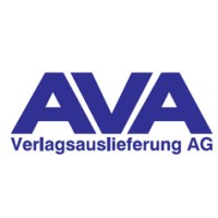 AVA Verlagsauslieferung logo - Similar company to Syntax Übersetzungen Ag -                               Syntax Translations Ltd.