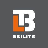BEILITE México Martillos Hidráulicos logo - Similar company to Lonking Uk