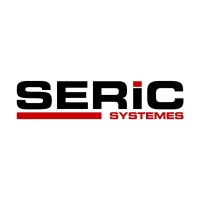 SERIC SYSTEMES logo - Similar company to Seric Group