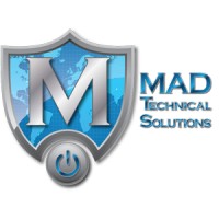 The Computer Guys Las Vegas, Inc Dba. Mad Technical Solutions