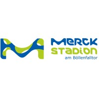 SV Darmstadt 98 Stadion GmbH logo - Similar company to Monkey Rent Gmbh