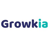 Growkia logo - Similar company to Ica-Grupo