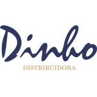 Dinho Distribuidora logo - Similar company to Lab Power