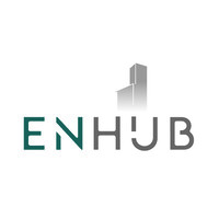 EnHub logo - Similar company to Think-Cell Japan 株式会社