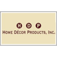 Home Decor Products logo - Similar company to Act Canada