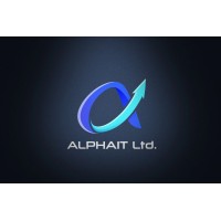 AlphaIT logo - Similar company to Alpha It