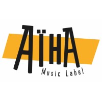 LABEL AIHA MUSIC logo - Similar company to Next Up Music Group